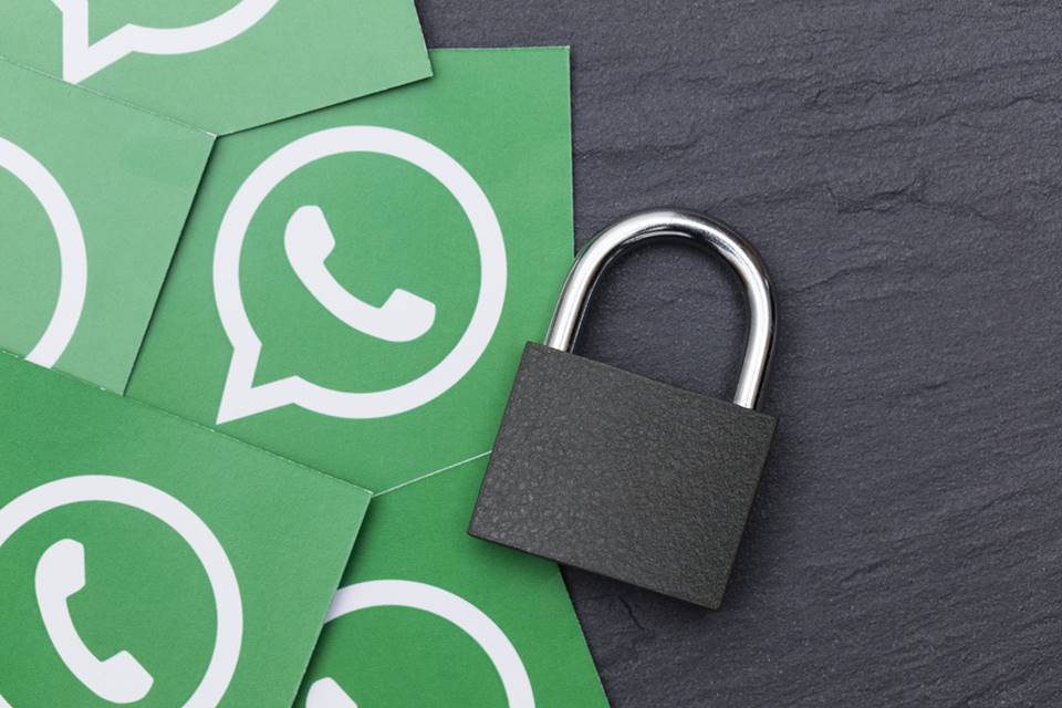 Como tornar o seu WhatsApp seguro contra fraudes e golpes