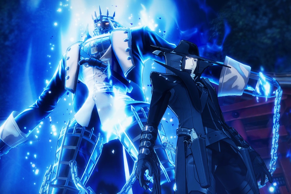Persona 5 Scramble tem demo anunciada e novos detalhes de gameplay
