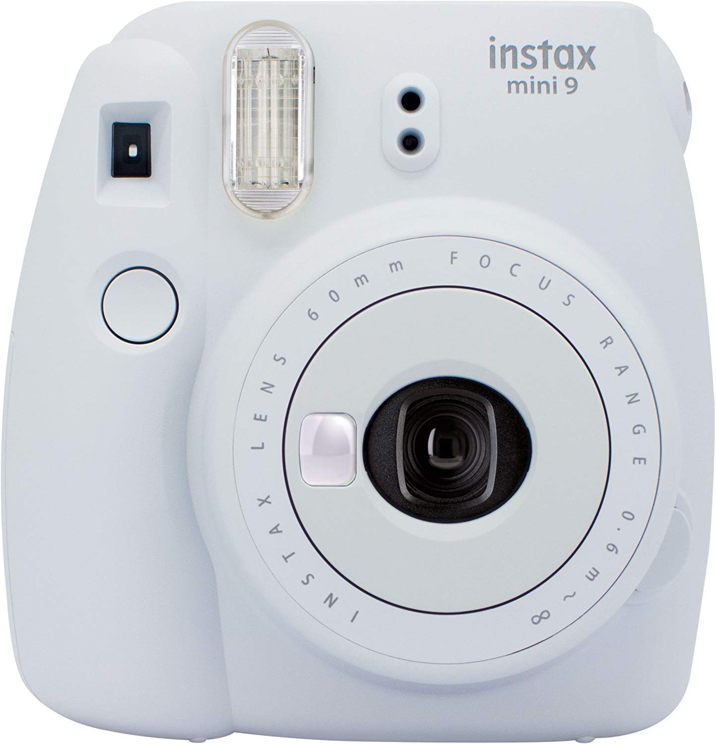 Imagem: Câmera instantânea Fuji Instax Mini 9