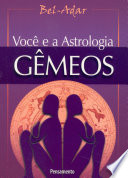 Logo Você e a Astrologia - Gêmeos Ícone Logo Você e a Astrologia - Gêmeos Ícone