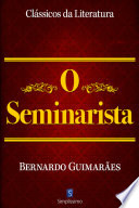 Logo O Seminarista Ícone Logo O Seminarista Ícone