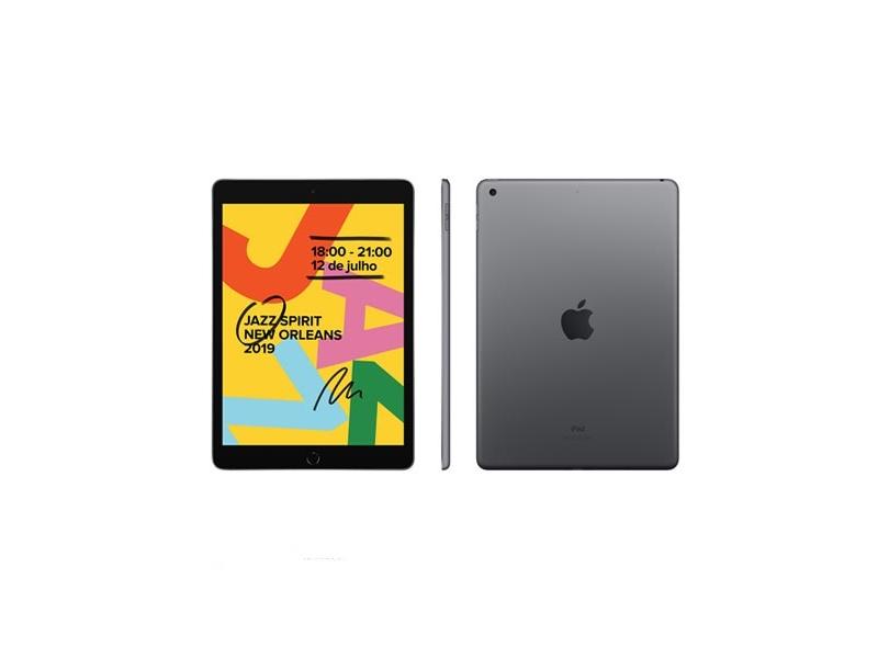 Imagem: iPad A10, 7ª Geração, 128GB