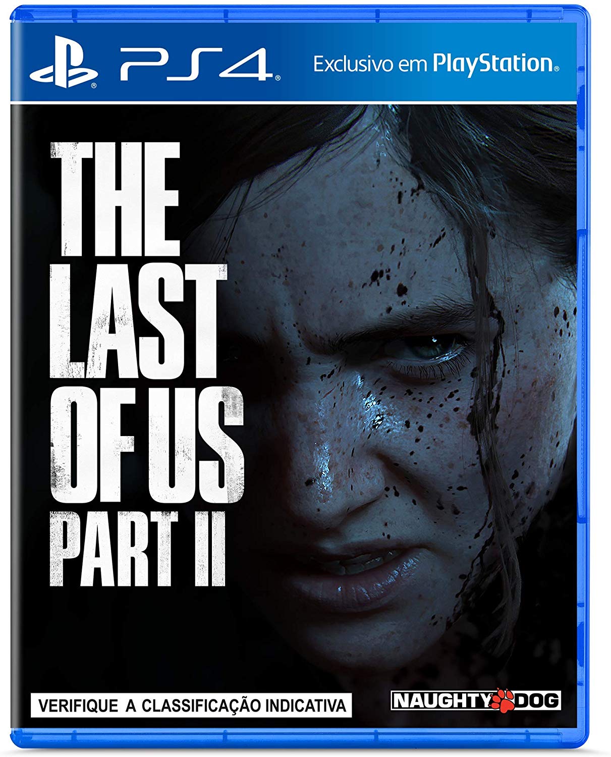 Imagem: The Last of Us 2 - Pré Venda