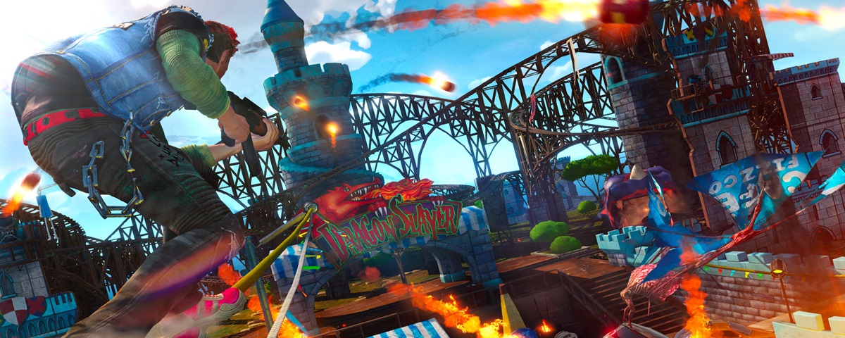 download sunset overdrive ps4 for free
