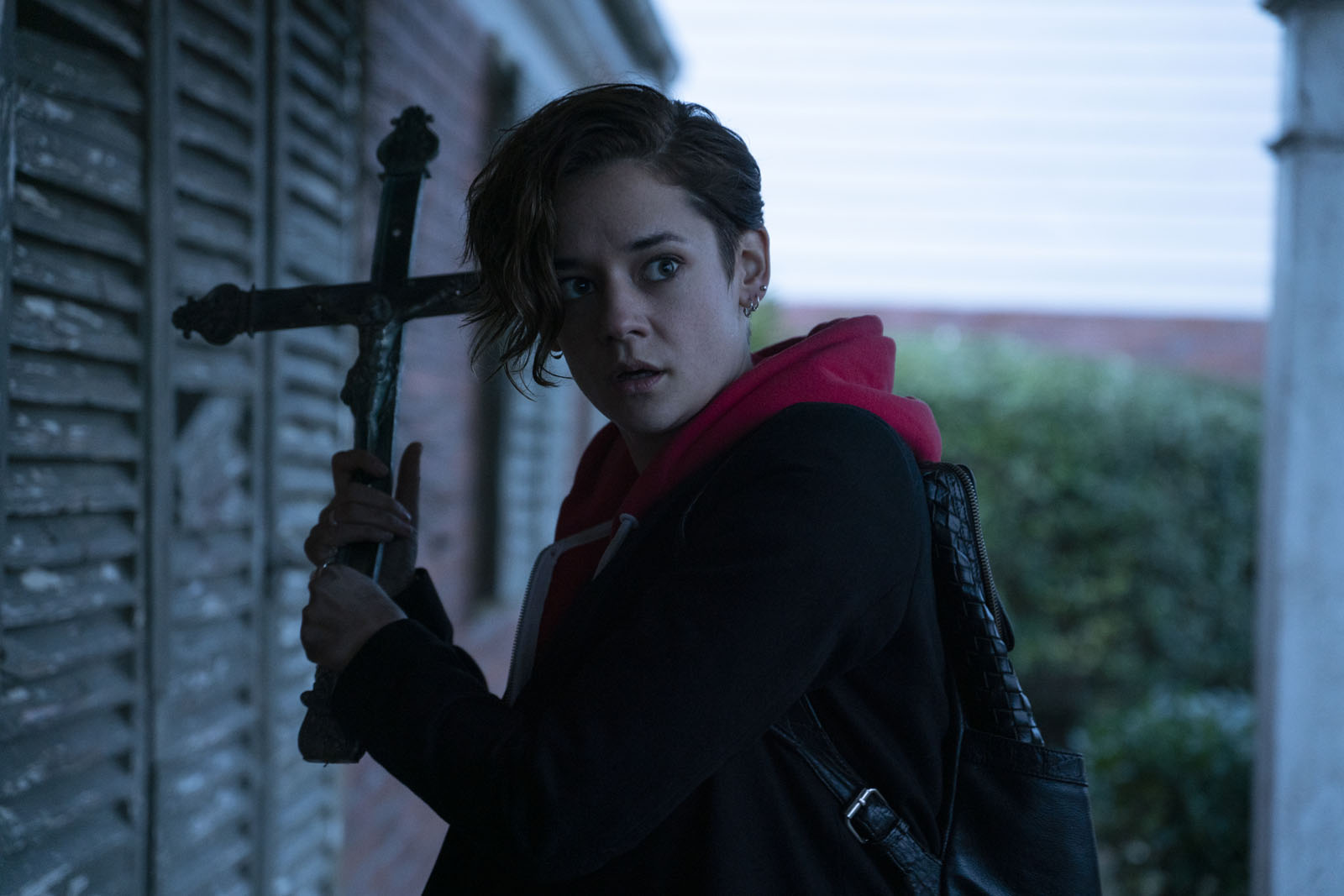 Marianne: Netflix cancela a série de terror francesa