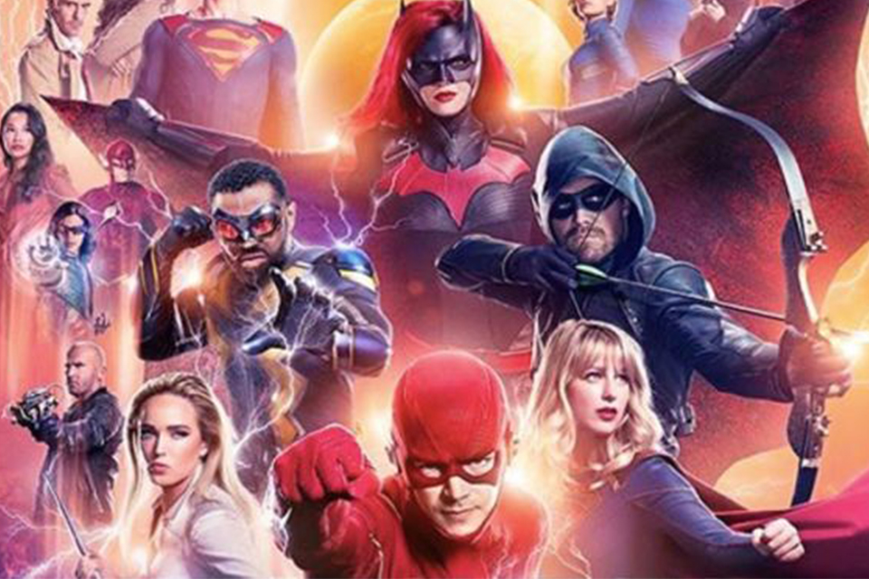 Arrow: produtor comenta sobre o season finale da série