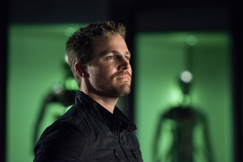 Arrow: produtor comenta sobre o season finale da série