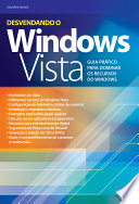 Logo Desvendando o Windows Vista Ícone Logo Desvendando o Windows Vista Ícone