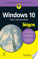 Logo Windows 10 para a Melhor Idade Para Leigos Ícone Logo Windows 10 para a Melhor Idade Para Leigos Ícone