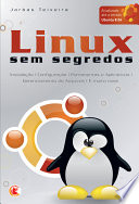 Logo Linux - sem segredos Ícone Logo Linux - sem segredos Ícone