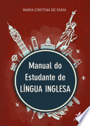 Logo Manual do Estudante de Língua Inglesa Ícone Logo Manual do Estudante de Língua Inglesa Ícone