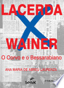 Logo Lacerda x Wainer Ícone Logo Lacerda x Wainer Ícone