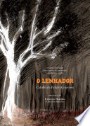 Logo O Lenhador Ícone Logo O Lenhador Ícone
