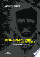 Logo Edgar Allan Poe: o Mago do Terror Ícone Logo Edgar Allan Poe: o Mago do Terror Ícone