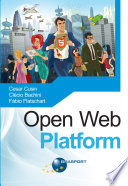 Logo Open Web Platform Ícone Logo Open Web Platform Ícone