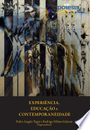 Logo Educação, Experiência E Contemporaneidade Ícone Logo Educação, Experiência E Contemporaneidade Ícone
