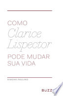 Logo Como Clarice Lispector pode mudar sua vida Ícone Logo Como Clarice Lispector pode mudar sua vida Ícone