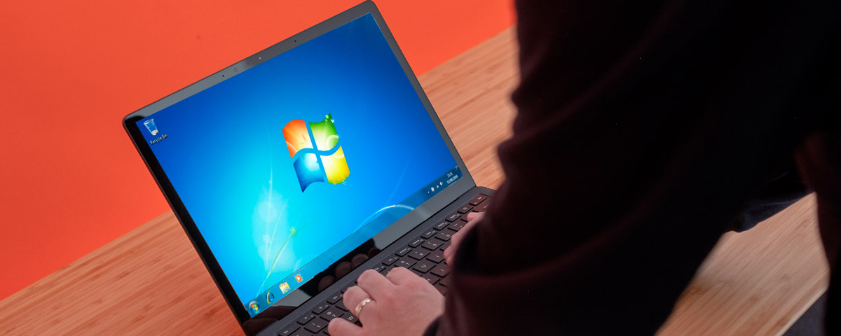 Imagem de: Saiba quais antivírus ainda darão suporte ao Windows 7