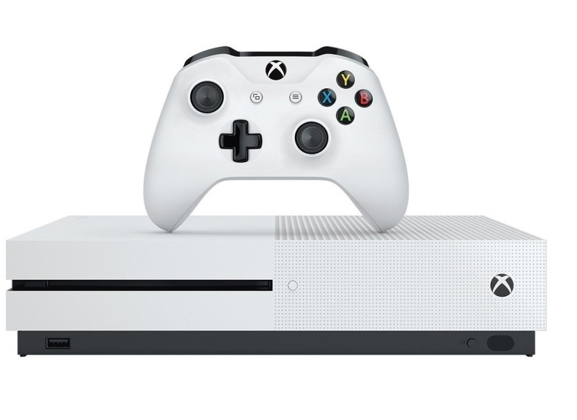 Jogos Xbox One S: comprar mais barato no Submarino