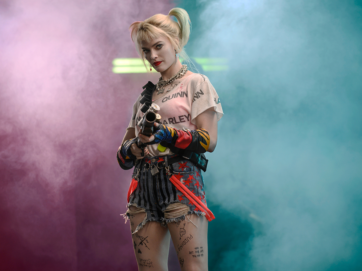 Birds of Prey: primeiras reações ao filme Aves de Rapina são positivas