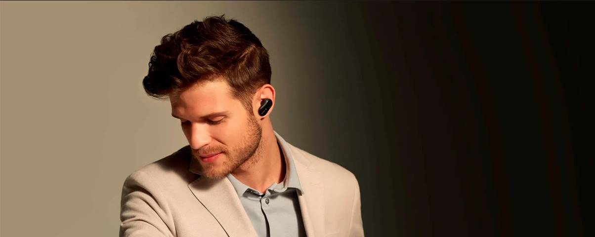 Imagem de: Fone de ouvido Sony totalmente sem fio pelo menor preço já registrado