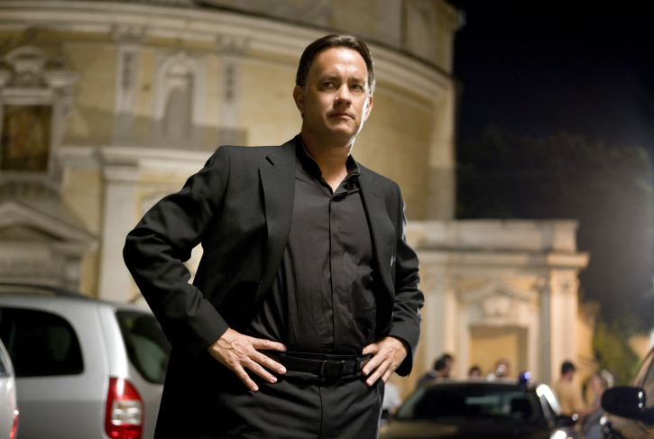 O Código Da Vinci: série vai apresentar jovem Robert Langdon