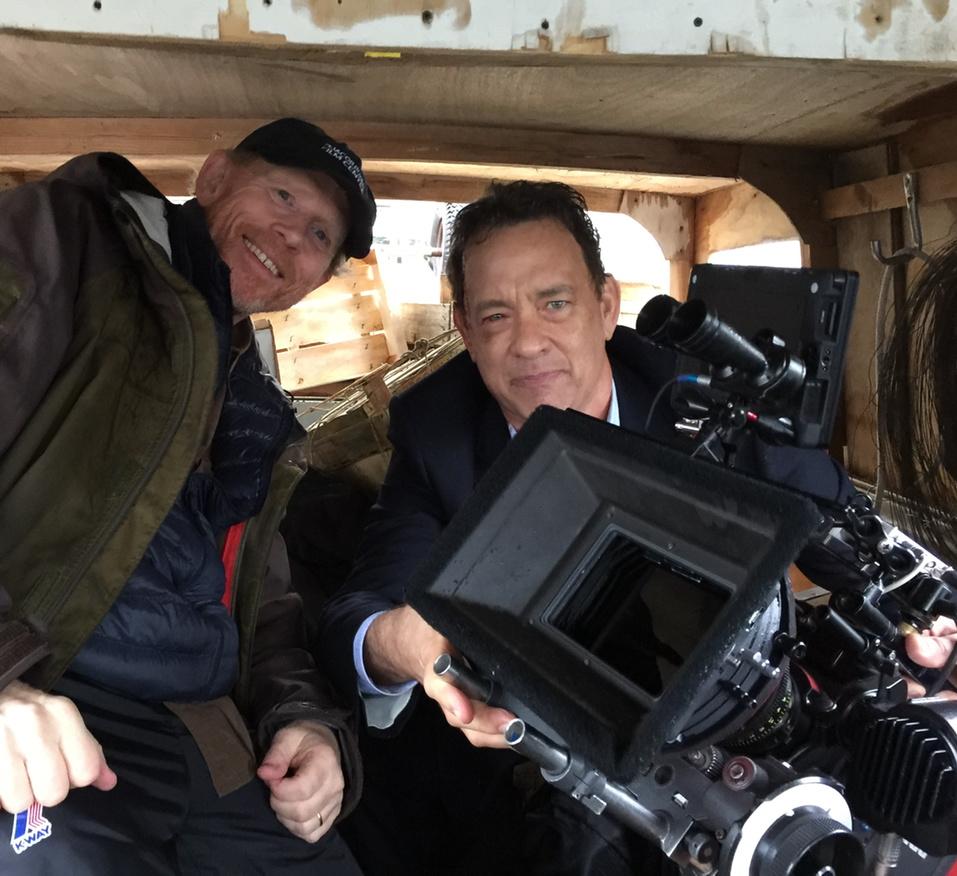 O Código Da Vinci: série vai apresentar jovem Robert Langdon