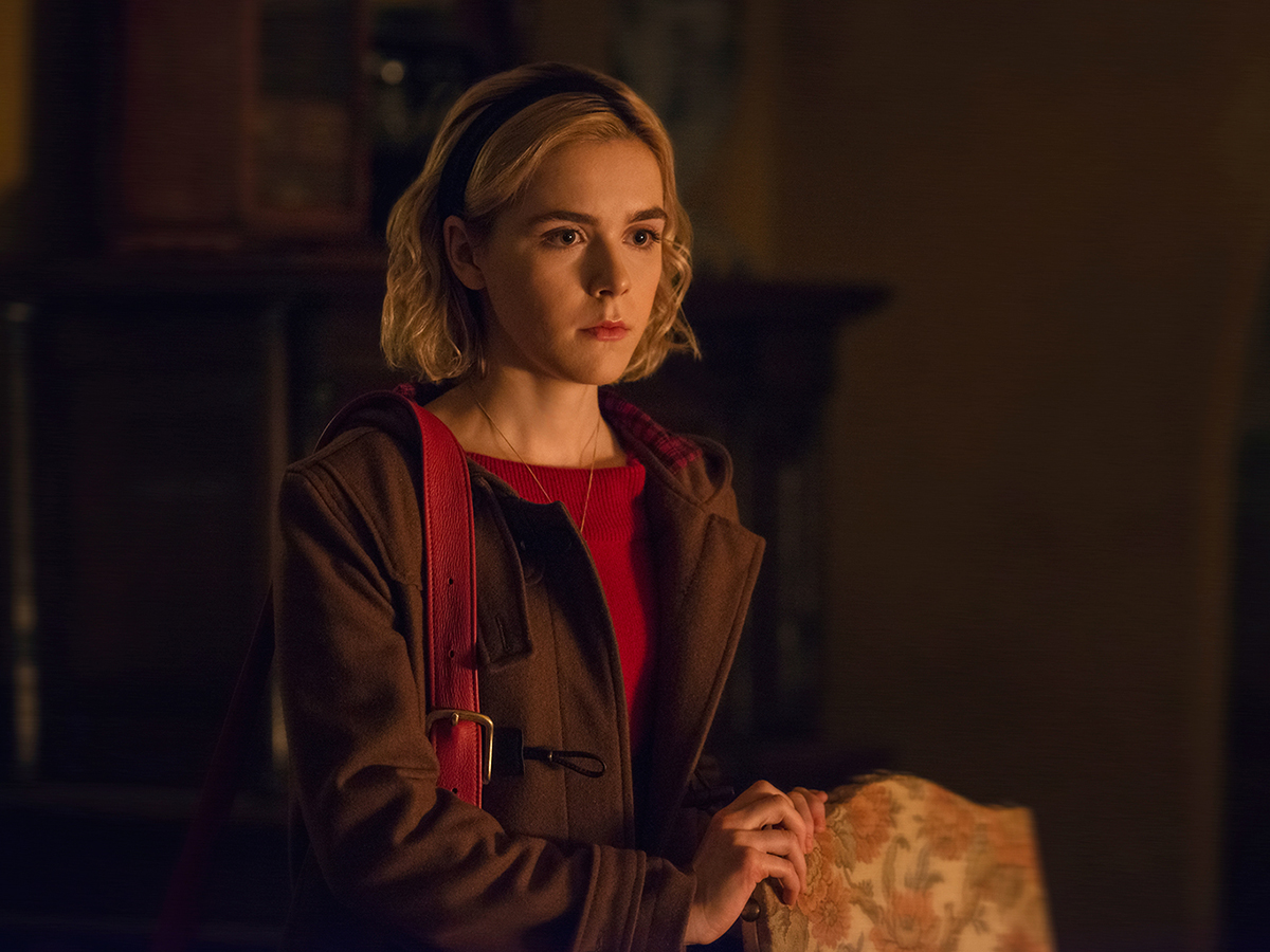 As 5 bruxas assustadoramente mais queridas das séries