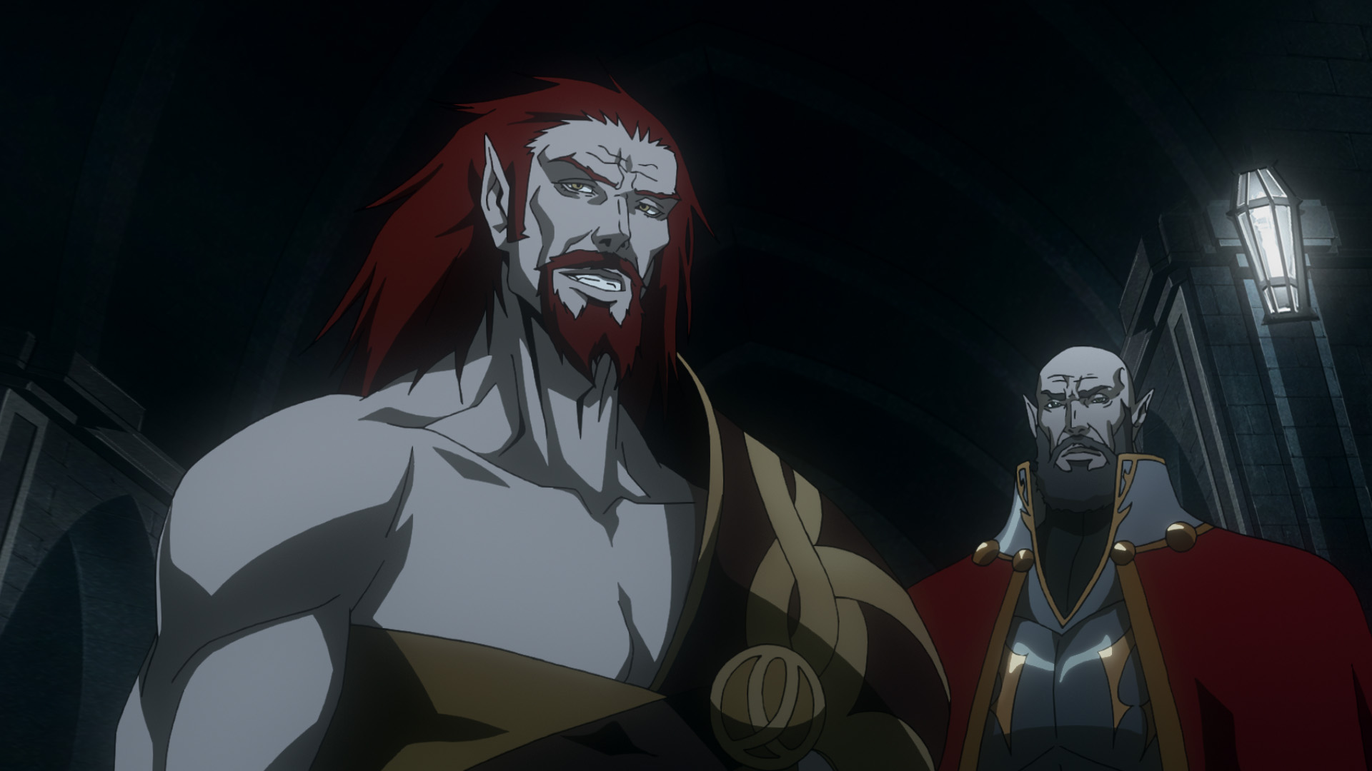 Conheça os 10 melhores animes disponíveis na Netflix em 2020