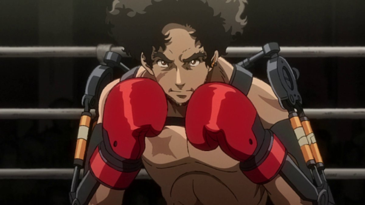 Conheça os 10 melhores animes disponíveis na Netflix em 2020