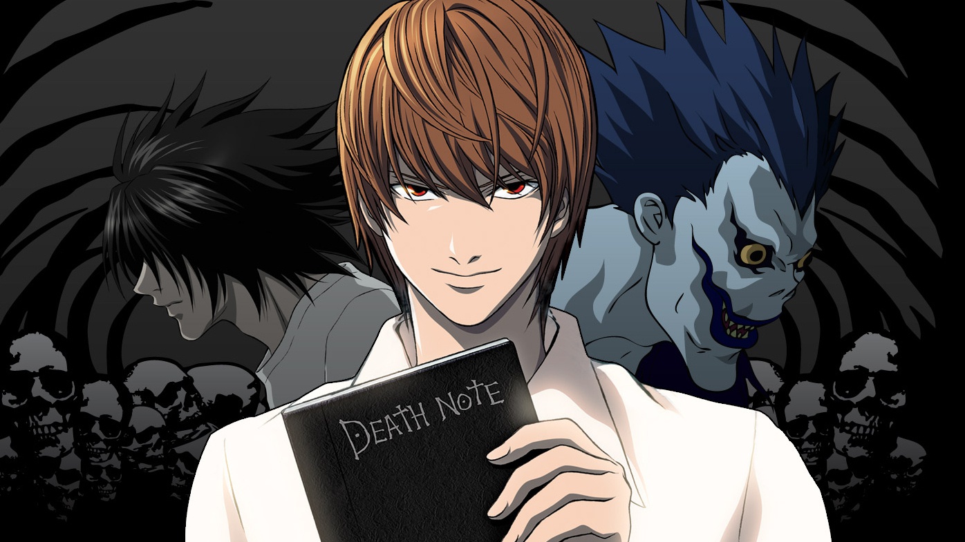 Conheça os 10 melhores animes disponíveis na Netflix em 2020