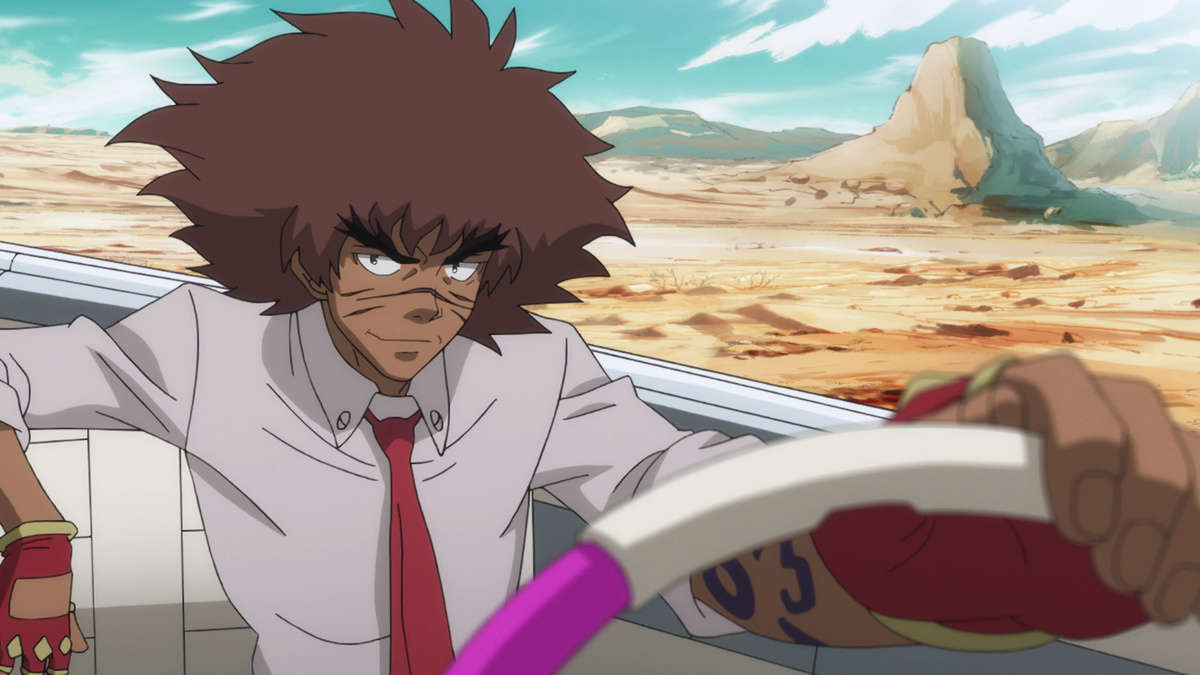 Conheça os 10 melhores animes disponíveis na Netflix em 2020