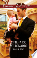 Logo A filha do milionário Ícone Logo A filha do milionário Ícone