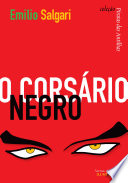 Logo O corsário negro Ícone Logo O corsário negro Ícone