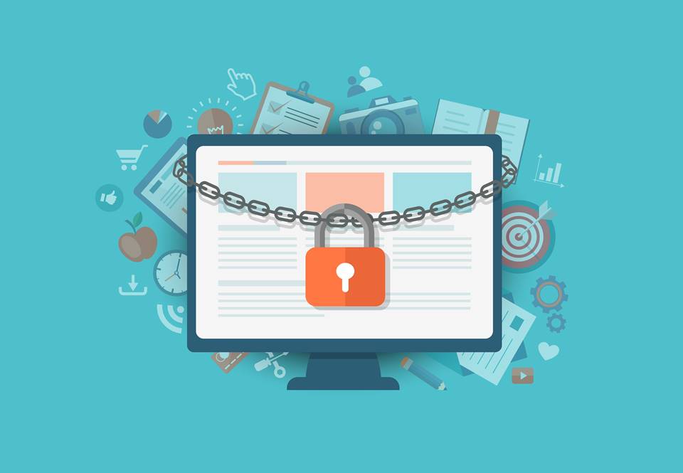 Imagem de: Como fazer o seu PC sobreviver aos perigos da internet em 2020