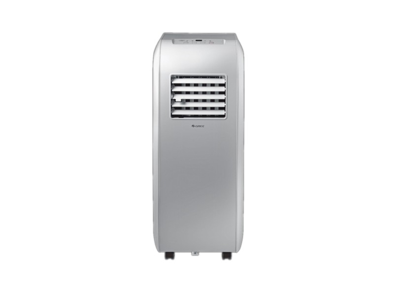 Imagem: Ar Condicionado Portátil Gree 12000 BTUs Frio
