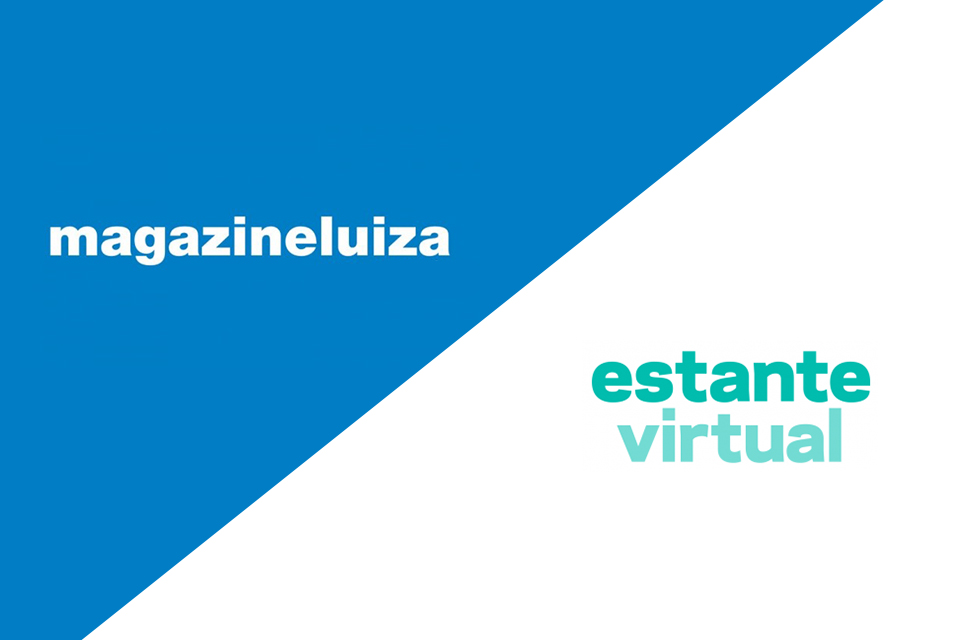 Magazine Luiza compra Estante Virtual por R$ 31,1 milhões