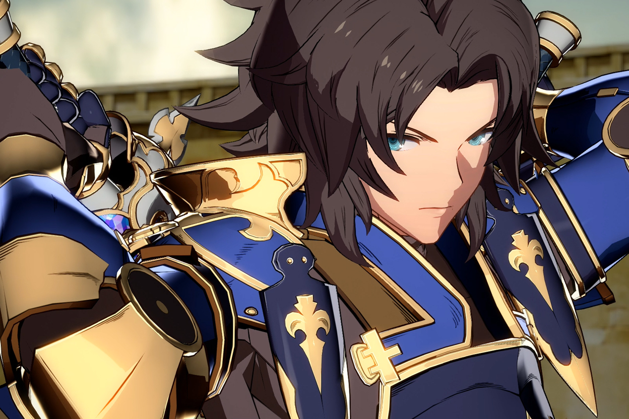 Granblue Fantasy Versus chegará ao Ocidente em março