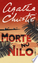 Logo Morte no Nilo Ícone Logo Morte no Nilo Ícone