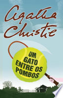 Logo Um Gato entre os Pombos Ícone Logo Um Gato entre os Pombos Ícone
