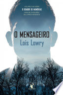 Logo O mensageiro Ícone Logo O mensageiro Ícone