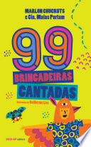Logo 99 brincadeiras cantadas Ícone Logo 99 brincadeiras cantadas Ícone