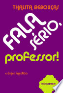 Logo Fala sério, professor! Ícone Logo Fala sério, professor! Ícone