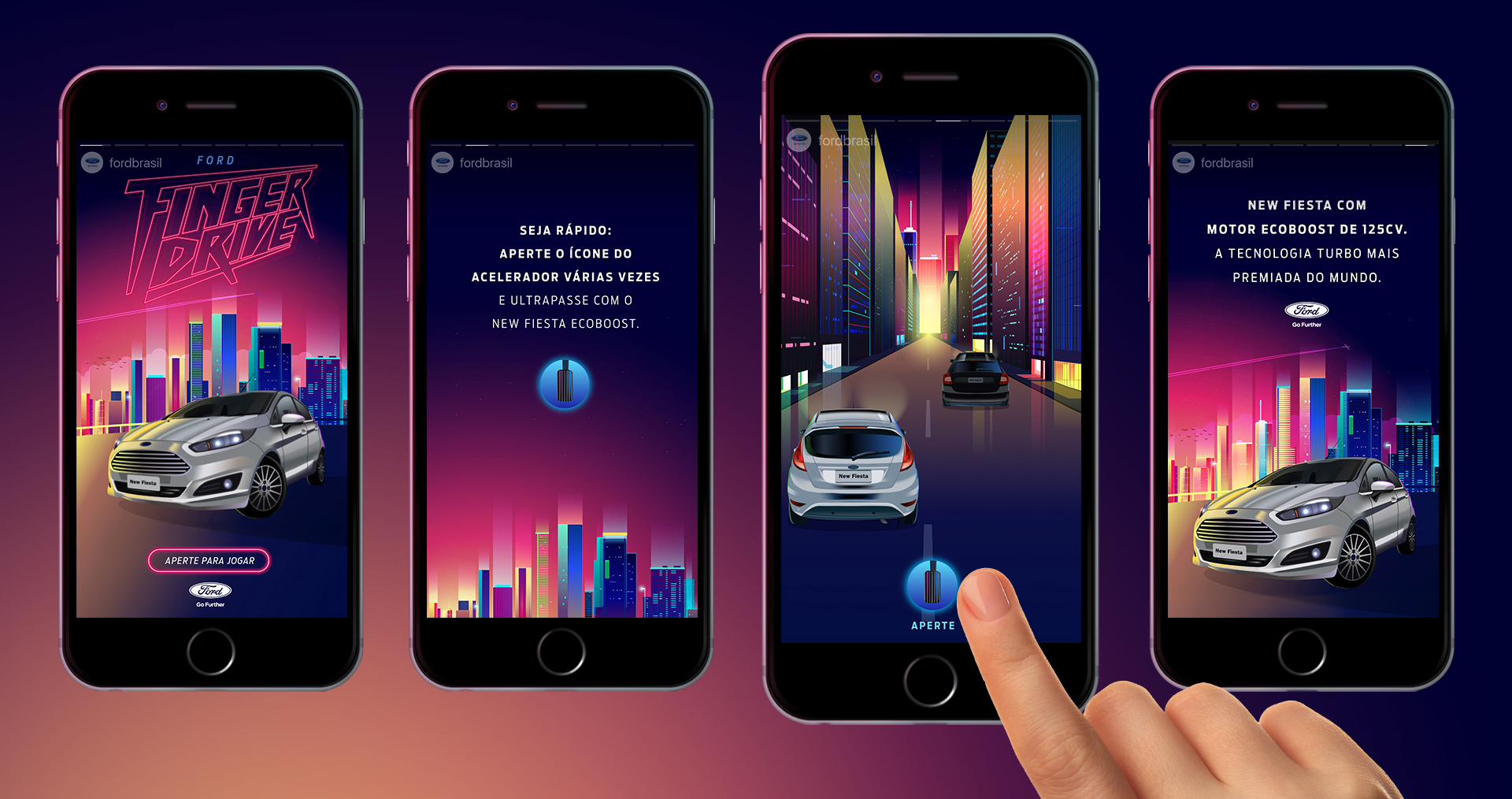 VideoBoost: Crie Vídeos para Empresas e Marcas - Imagem 1 do software