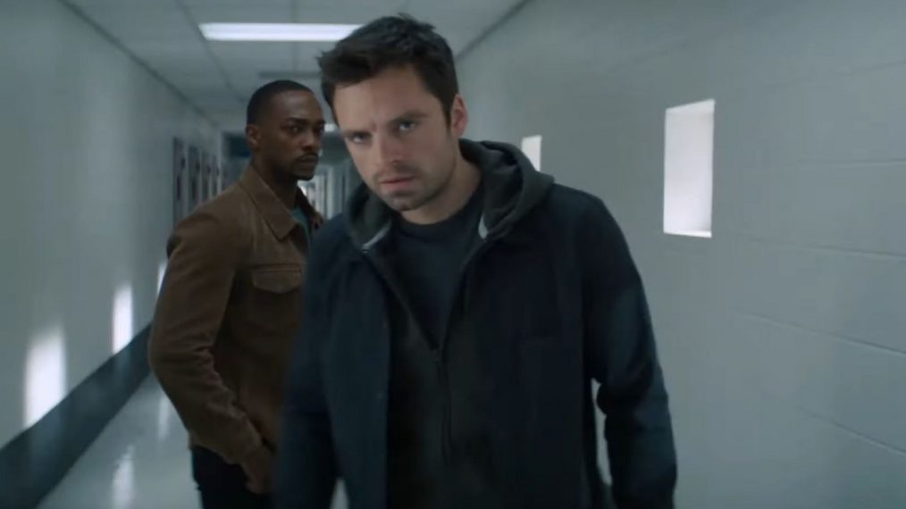 Disney+ revela vídeo com as primeiras cenas das séries da Marvel