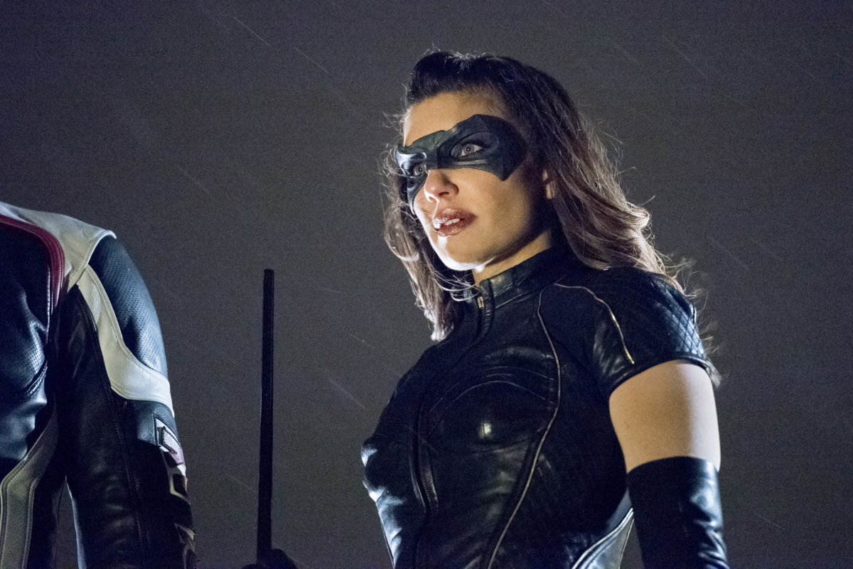 Spin-off de Arrow deve responder mistérios deixados pela série
