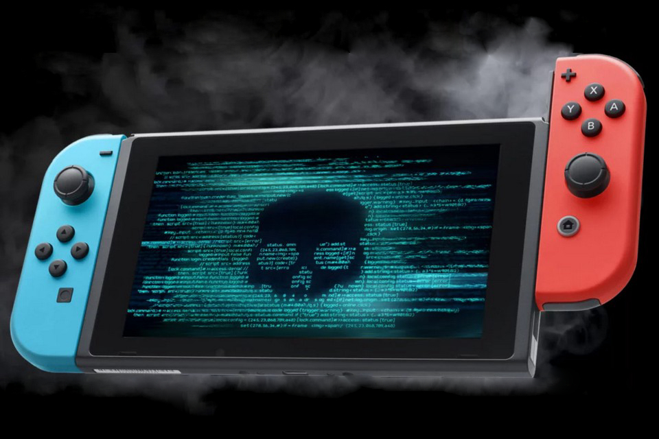 Imagem de: 'Hacker da Nintendo' pode pegar até 25 anos de cadeia