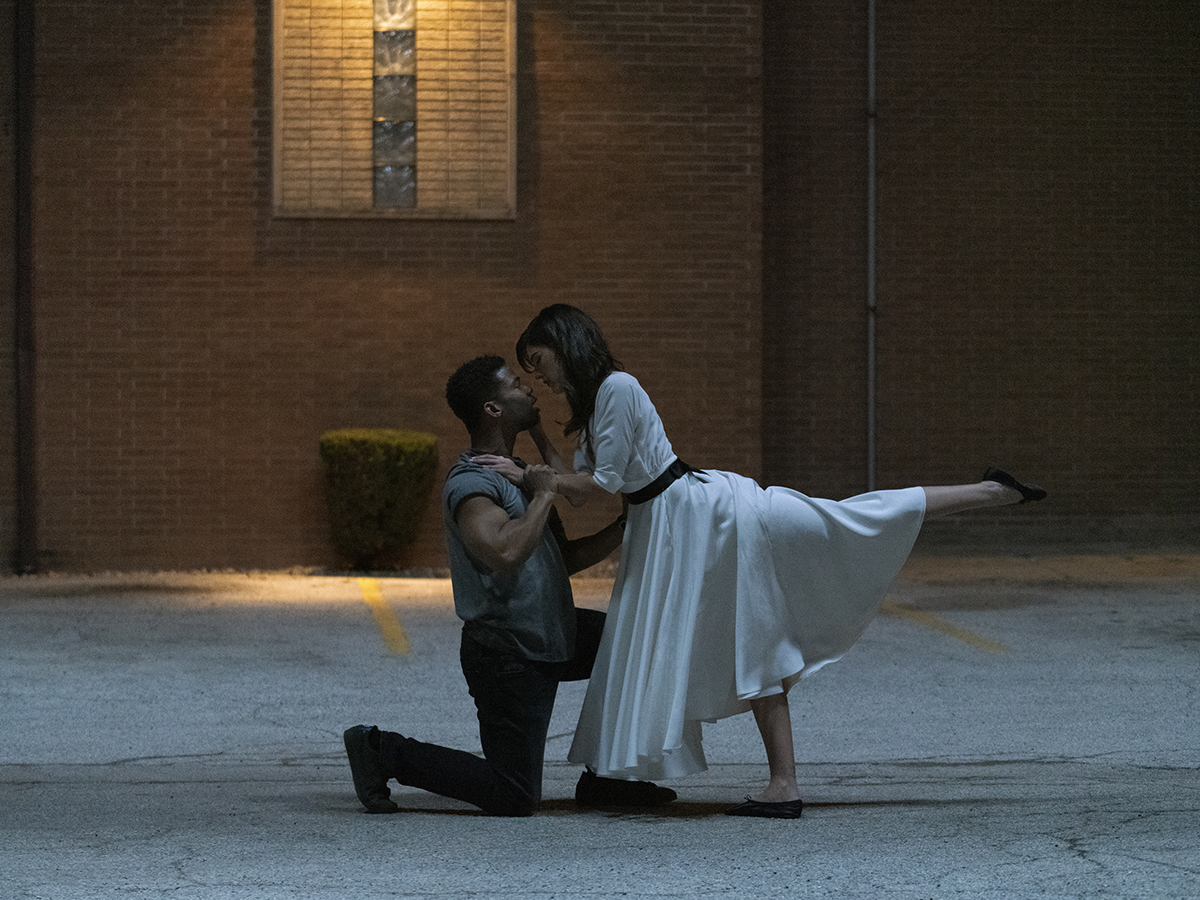 Soundtrack: série é cancelada pela Netflix após a 1ª temporada