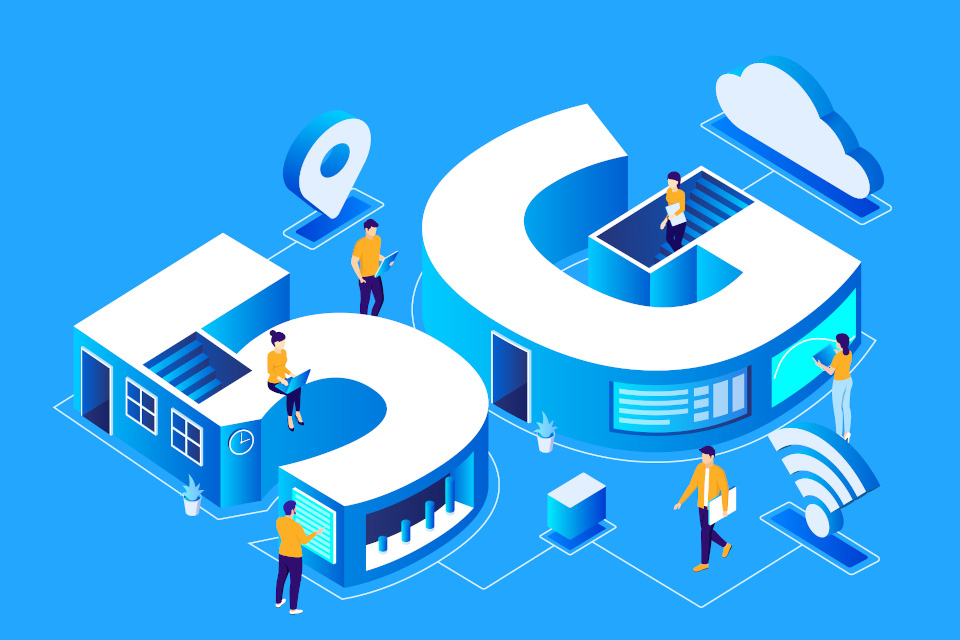 Vencedores de leilão do 5G pagarão por interferência em parabólicas
