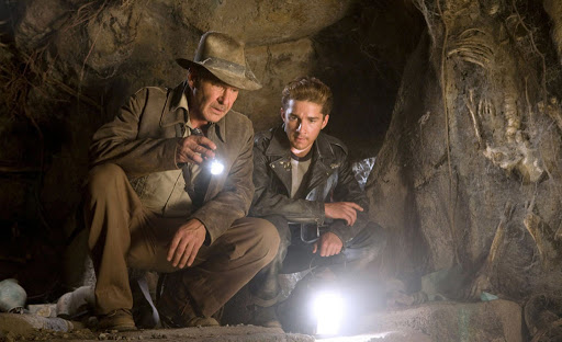 Presidente da LucasFilm confirma: Indiana Jones 5 não é reboot